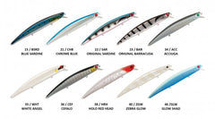 Rapture Pro Series Assassin 135 Lures 21.5g