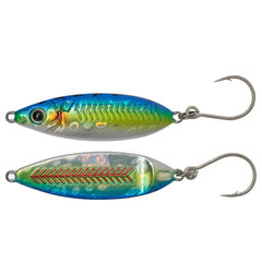 TRONIX HTO PATHFINDER STUBBY 21g 47mm Bloody Mackerel
