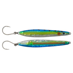 TRONIX HTO Pathfinder Roadkill 21g 76mm Bloody Mackerel