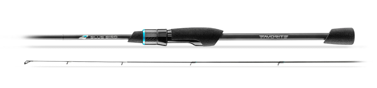 FAVORITE BLUE BIRD BB1-732L-T 2.19M 3-12G FAST