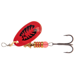 Mikado Spinner Mepps Bite And Fight Size 2 4g