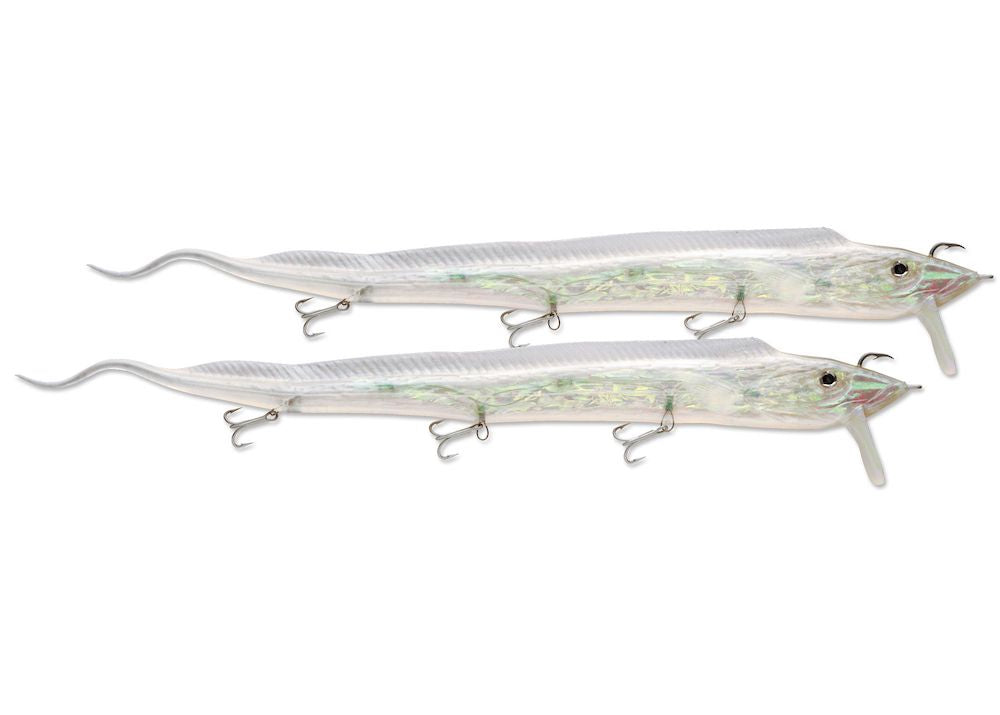 Williamson Live Bonefish Lures