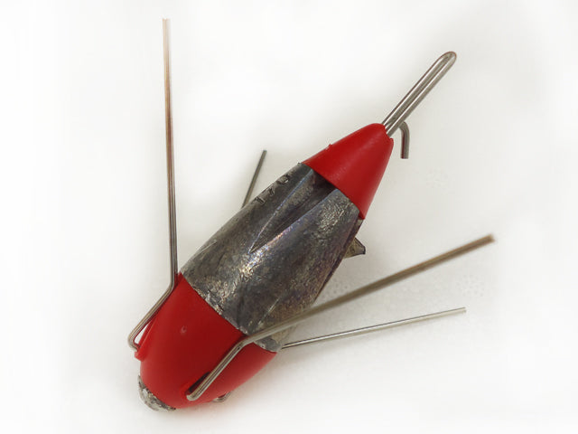 Breakaway Impact Leads – The Angling Hub - Main Image