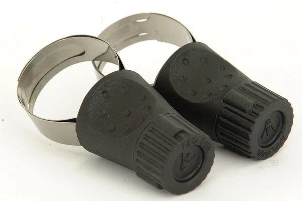 Breakaway Metal Coasters-Saddle Clamp
