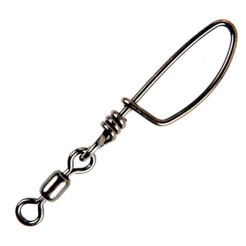 Cox & Rawle Power Swivel Tournament Snap