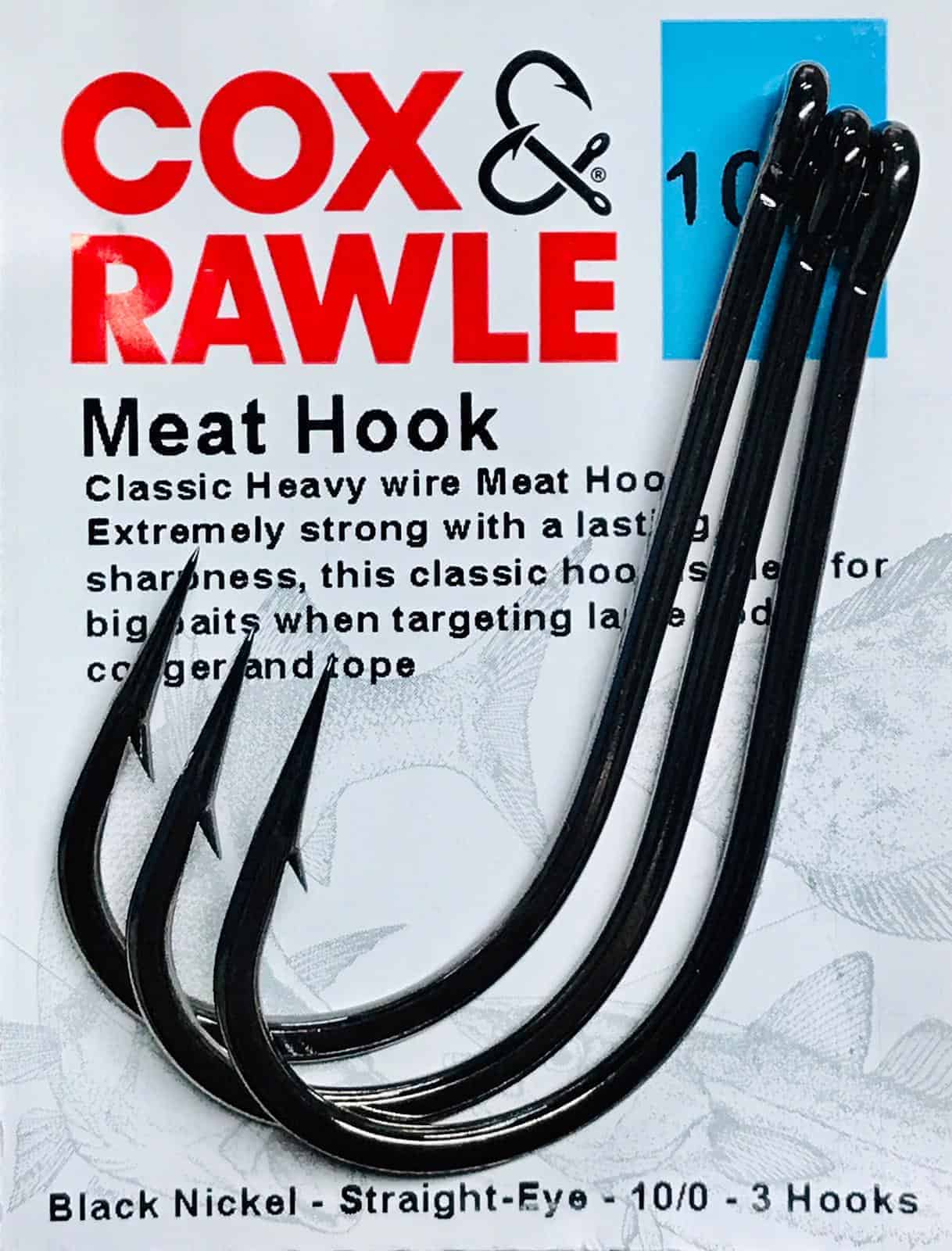 Cox & Rawle Meat Hook