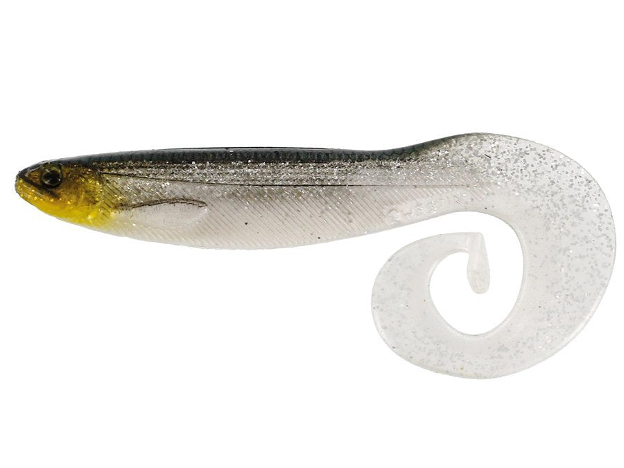 Westin Curlteez Soft Lures 8.5cm