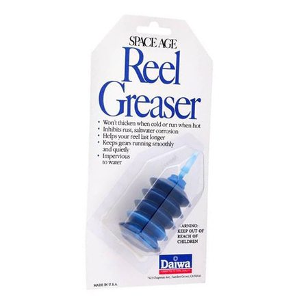 daiwa reel greaser