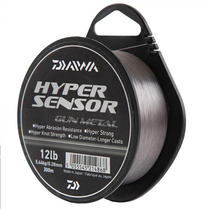 Daiwa Hyper Sensor  Mono Line 300m Spool