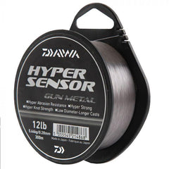 Daiwa Hyper Sensor  Mono Line 300m Spool