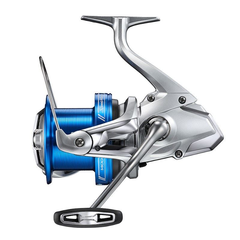 The Shimano Speed Master XSD Surf Reel
