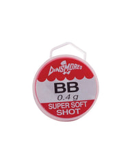 Dinsmore Super Soft Shot BB 0.4g