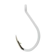 Berkley Fusion19 White Octopus Hooks
