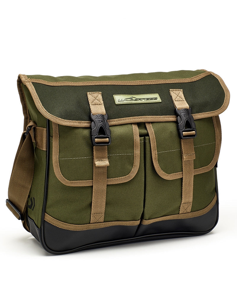 Wilderness Game Bag 2 35cm x 10 cm x 26 cm
