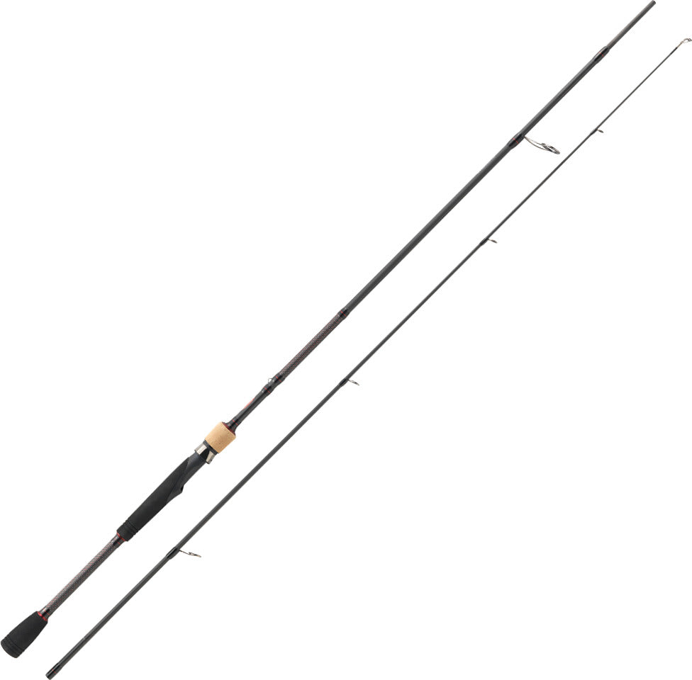 Berkley E-Motion 7ft/2.13m 20-80g H Fast Lure Rod
