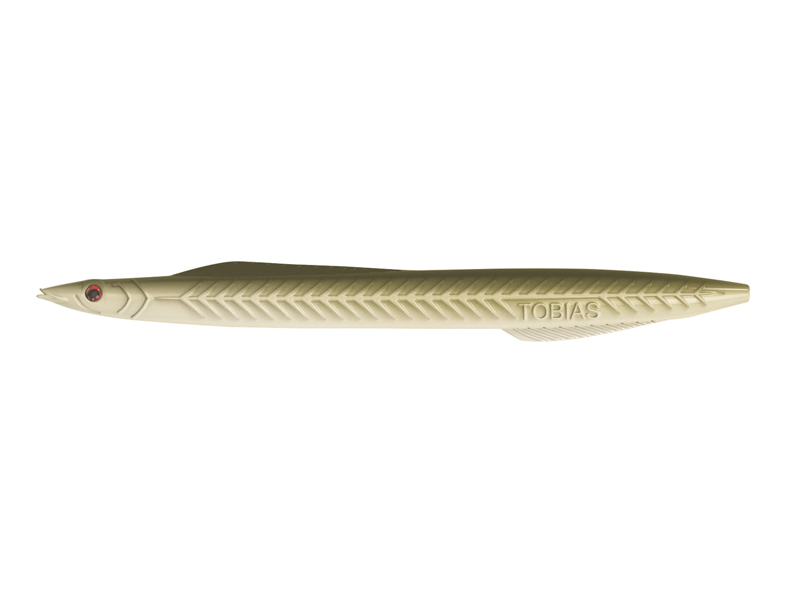 Kinetic Tobias Inline Tobis Lures 25g