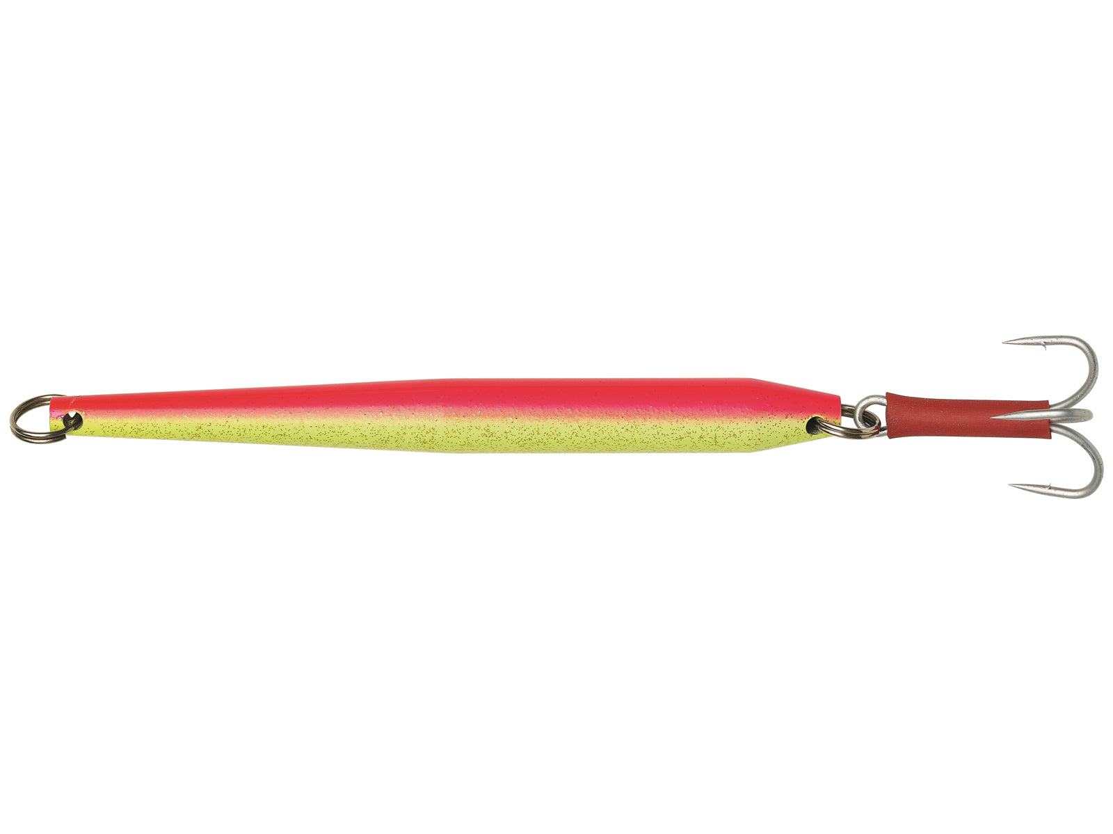 Kinetic 400g Missile Pirk Yellow