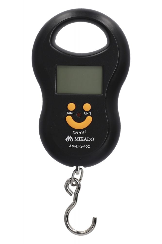 Mikado Weight Scales Up To 40kg