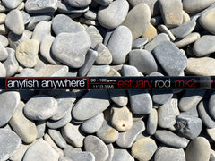 Anyfish Anywhere Estuary Mk2 11ft 3.35m
