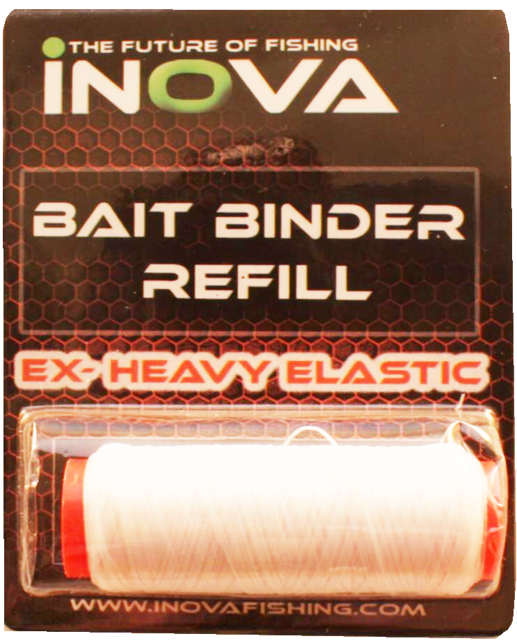 INOVA Bait Binder Refills
