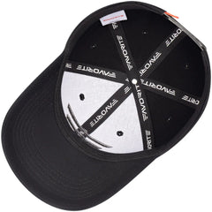 Favorite Big Fish Baseball Cap Green