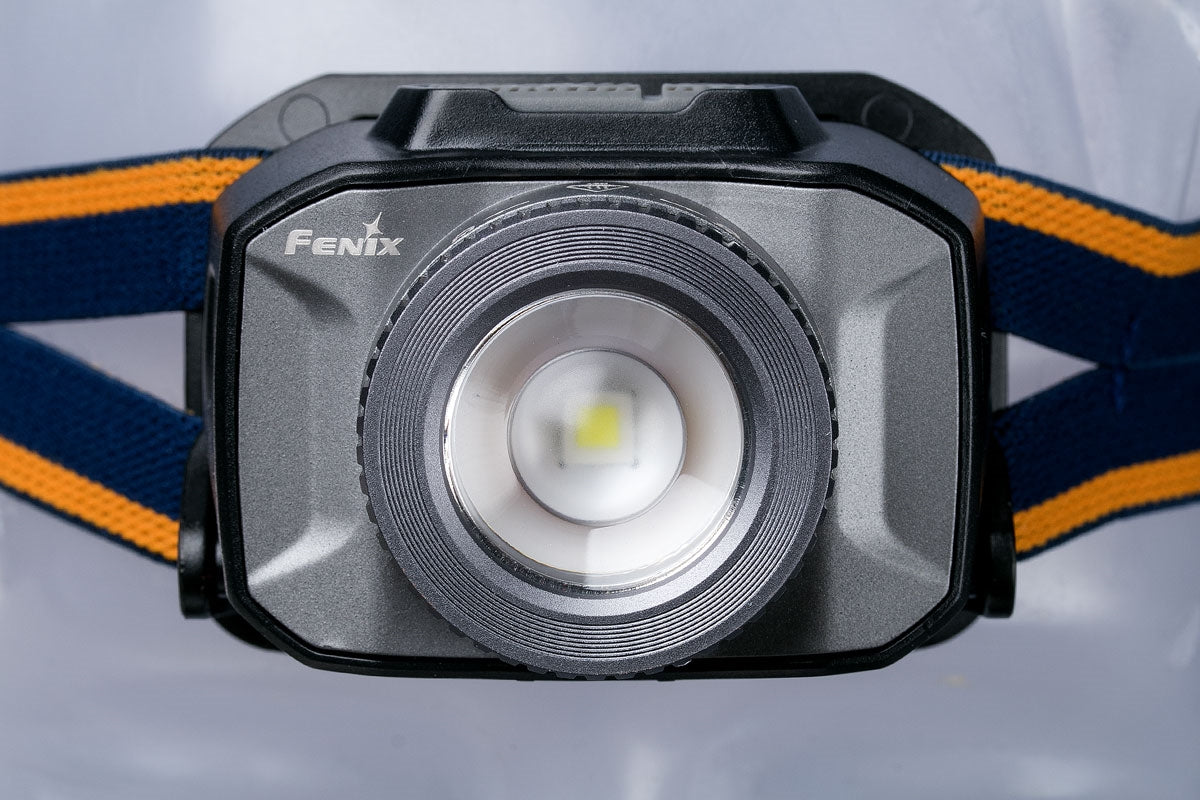 Fenix HL40R Rechargeable Focusing Headlamp