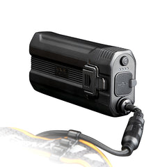 Fenix HP30R v2.0 3000 Lumens