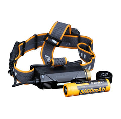 Fenix HP25R v2.0 1600 Lumens