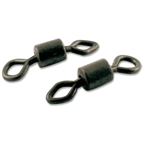 Mustad Rig Swivels Size 12