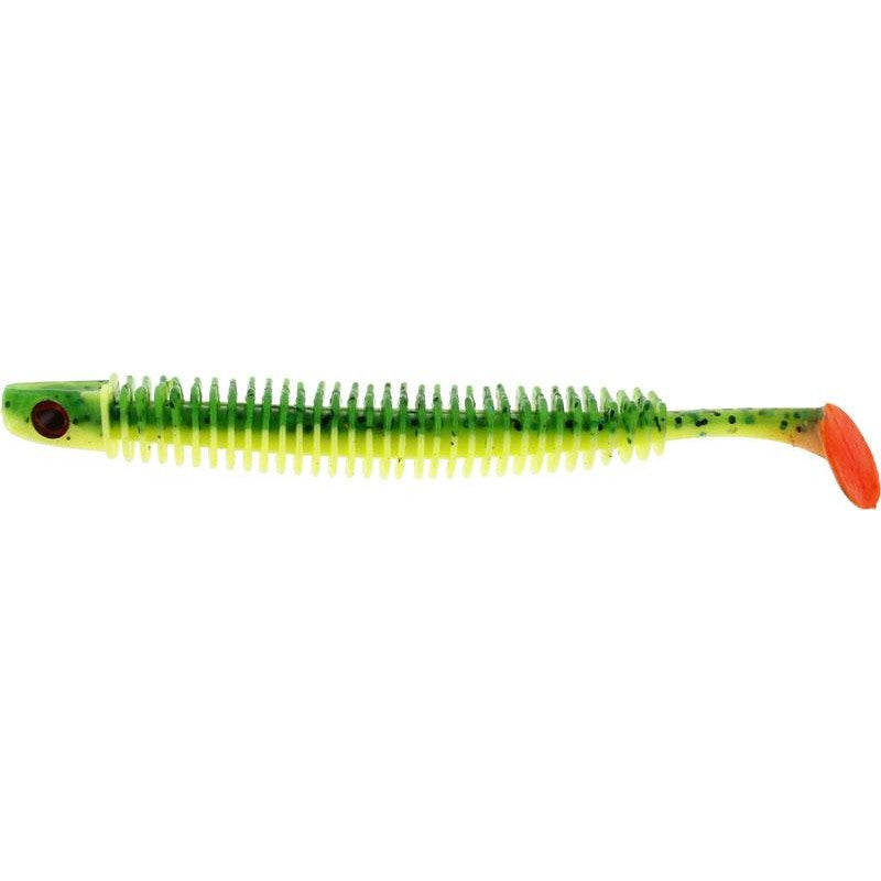 Westin Ringteez 13cm Soft Lures 6pcs