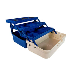 Yuki 3 Tray Tackle Box