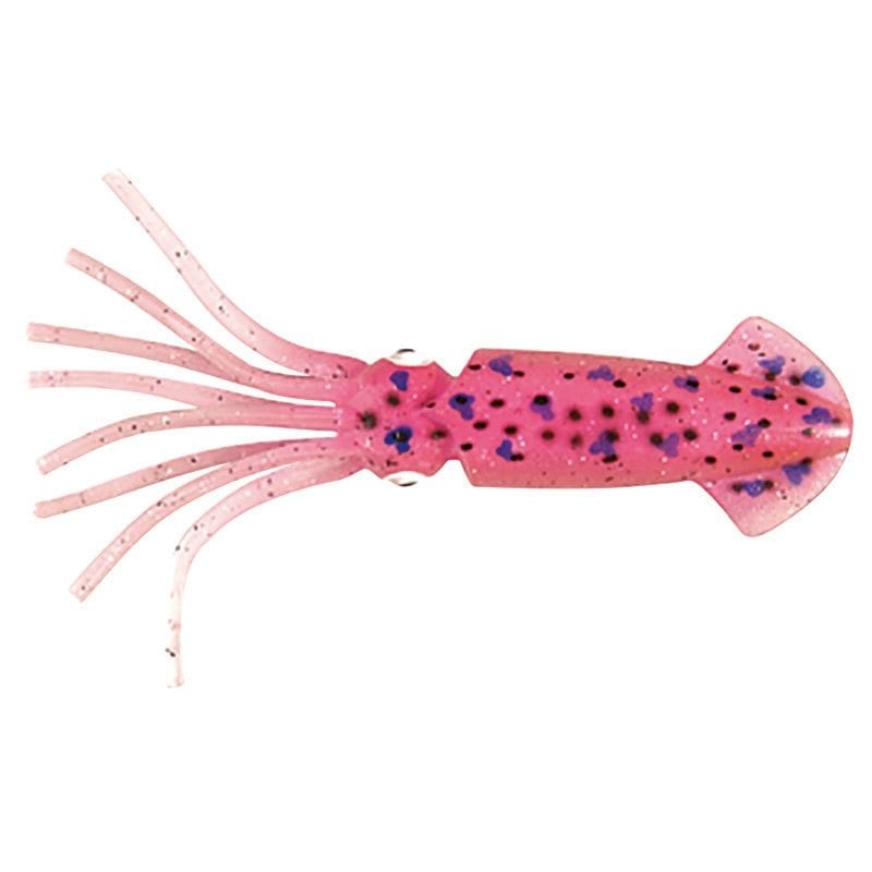 Fladen Hammerhead Soft Squids 150mm