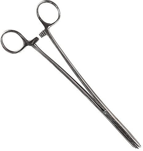 Mikado Straight Forcep Pliers 4 Sizes Available