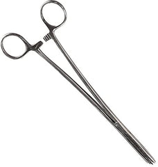 Mikado Straight Forcep Pliers 4 Sizes Available