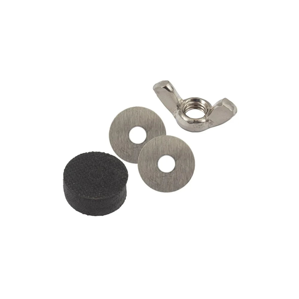 FLASHMER Bait Pump Full 32mm Spares Kit