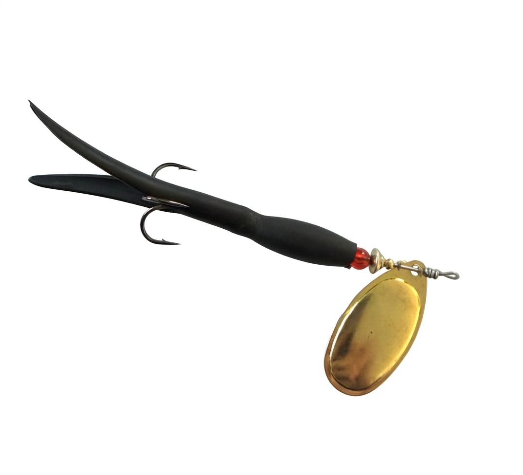 Flying C Handmade In Ireland Black/Gold 20g