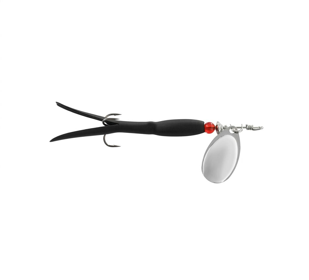 Flying C Handmade In Ireland Black/Sliver 15g