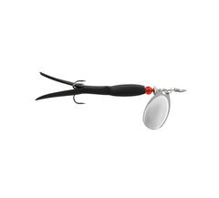 Flying C Handmade In Ireland Black/Sliver 15g