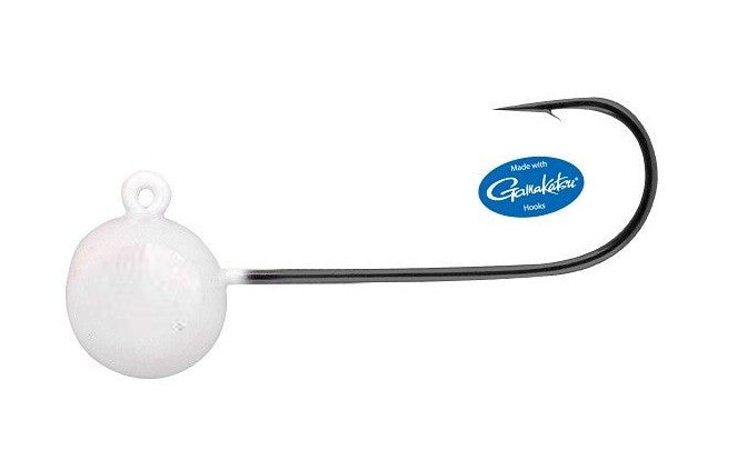 Gamakatsu Spro Freestyle Micro jog Head 2g Size 4 Hook
