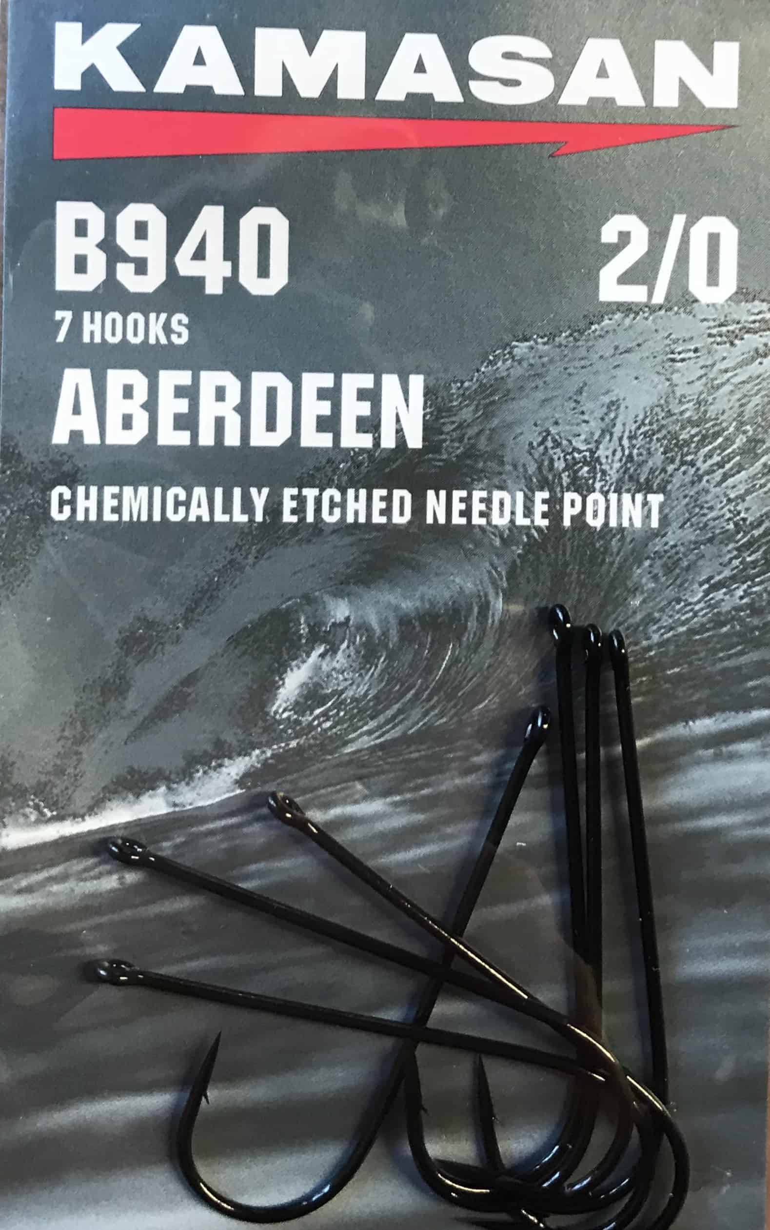 KAMASAN B940 Sea Hooks