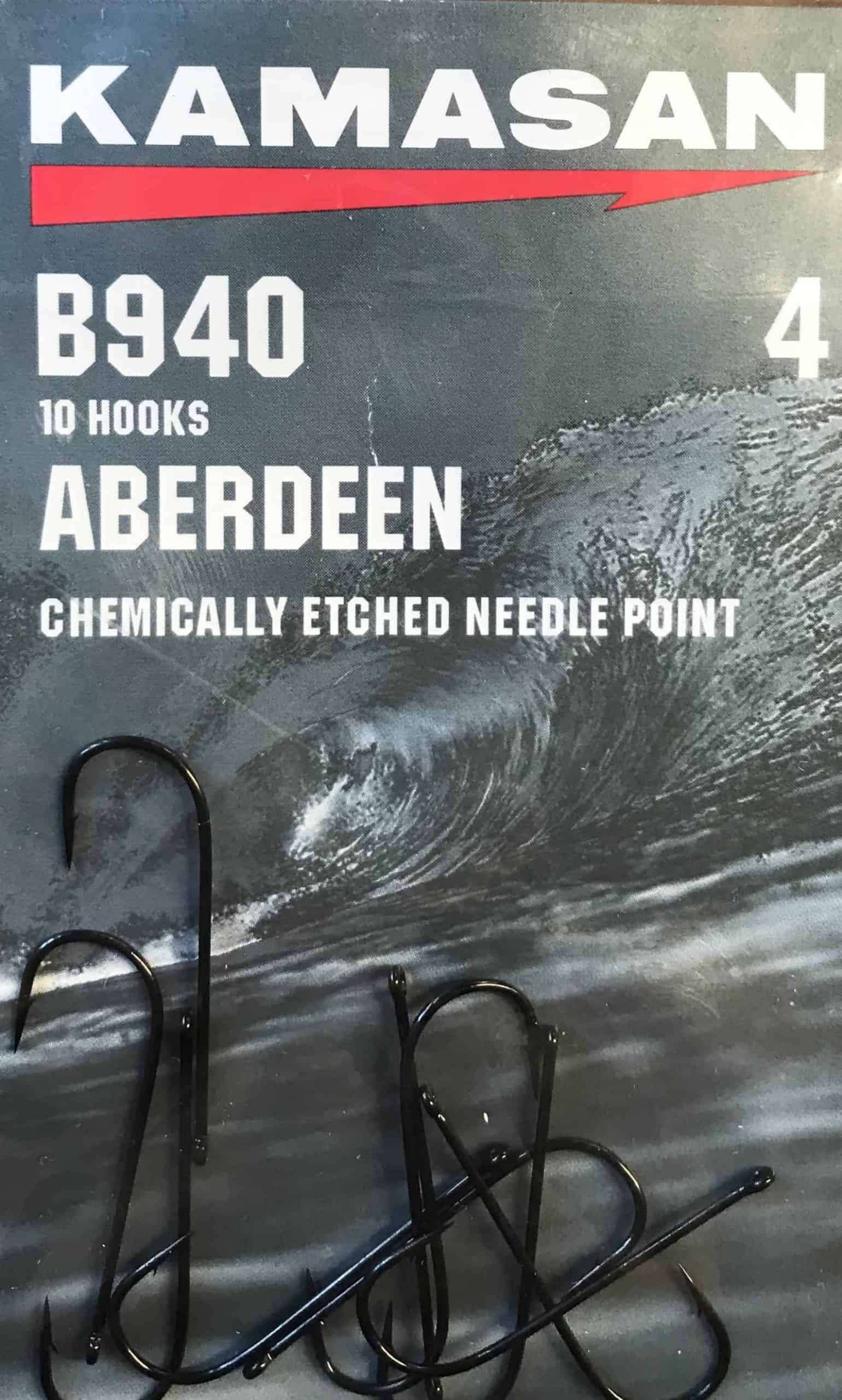 KAMASAN B940 Sea Hooks