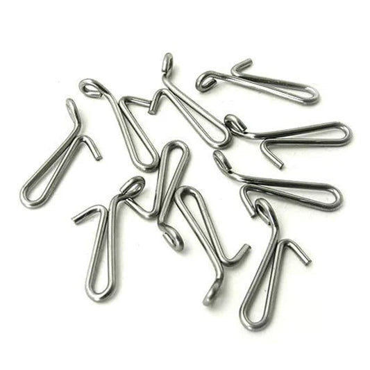 MIZU Bent Rig Clips