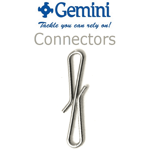 Gemini Genie Connectors (10)