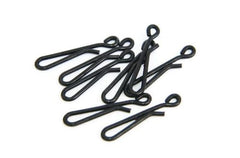 Gemini Genie Eclips Black Link Clips