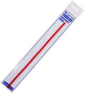Gemini Bait Needle 4 Sizes packed