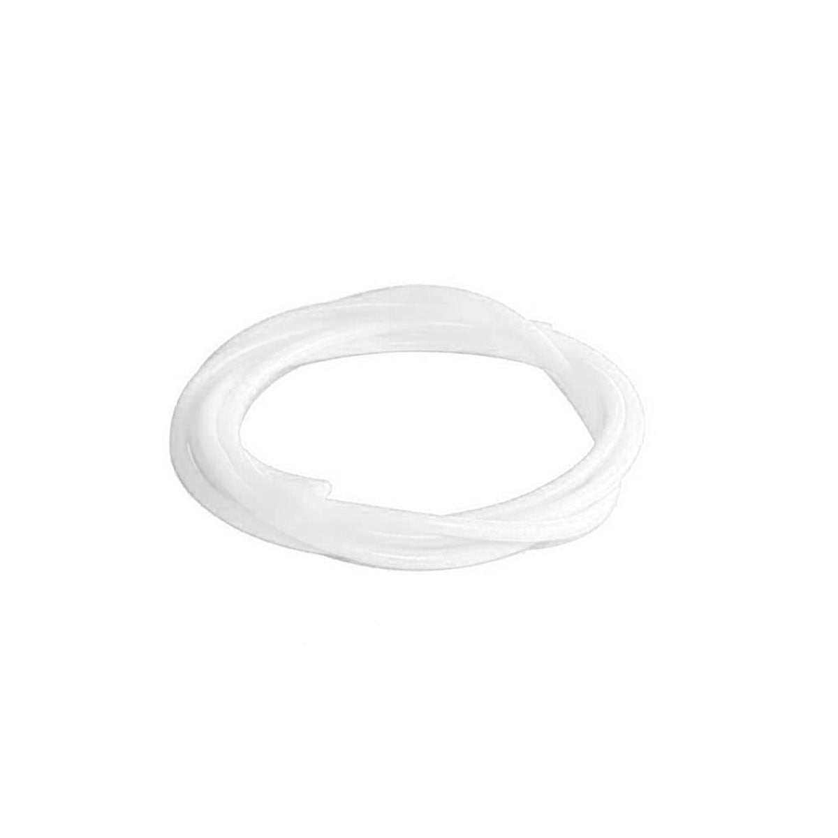 Gemini Genie Silicone Tubing (1.0mm) white