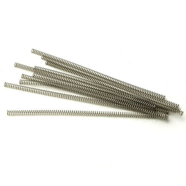 MIZU RTS Rig Springs Bulk Pack (30) d