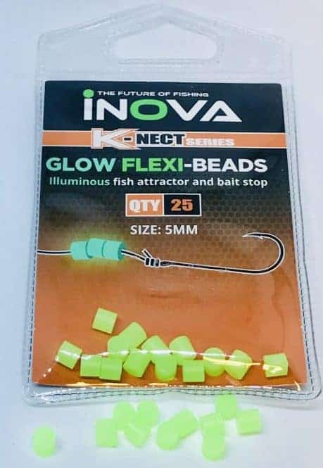 INOVA Flexi Beads 5mm