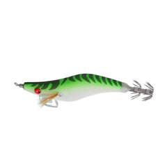 Yuki Zebra Flash Squid Jig 20g