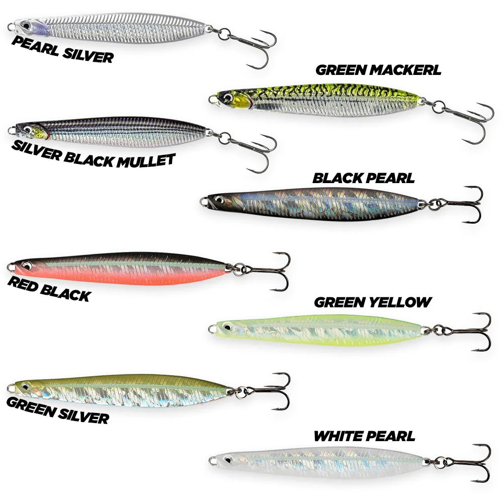 NEW Savage Gear ISP Seeker 23g 9.8cm